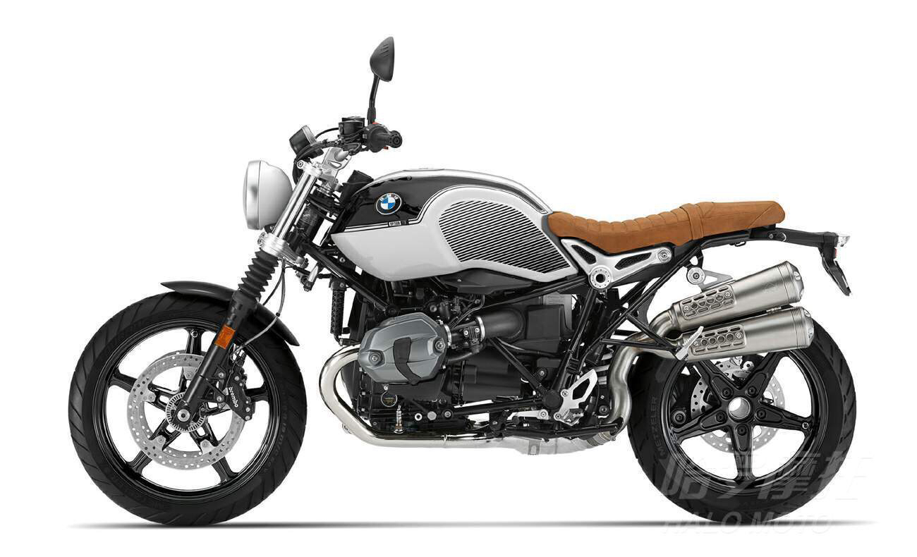 ����+R+NineT+Scrambler